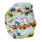 Smart One 3.1 Cloth Diaper - Under Construction