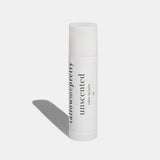 Unscented Lip Balm