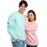 Protect Rainforests Crew Sweatshirt