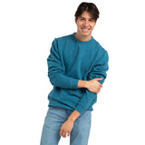 Protect Oceans Crew Sweatshirt