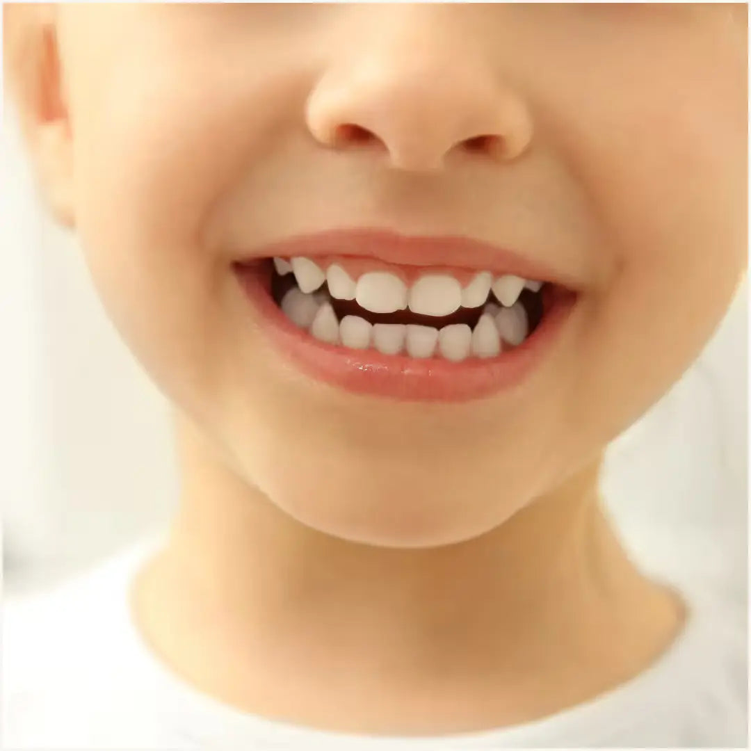 Vanilla Berry Toothpaste