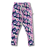 Bamboo Jogger Pants in Adele