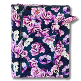 Bamboo Stretch Swaddle Set in Adele