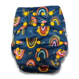 Smart One 4.0 Organic Cotton All-in-One - After the Storm