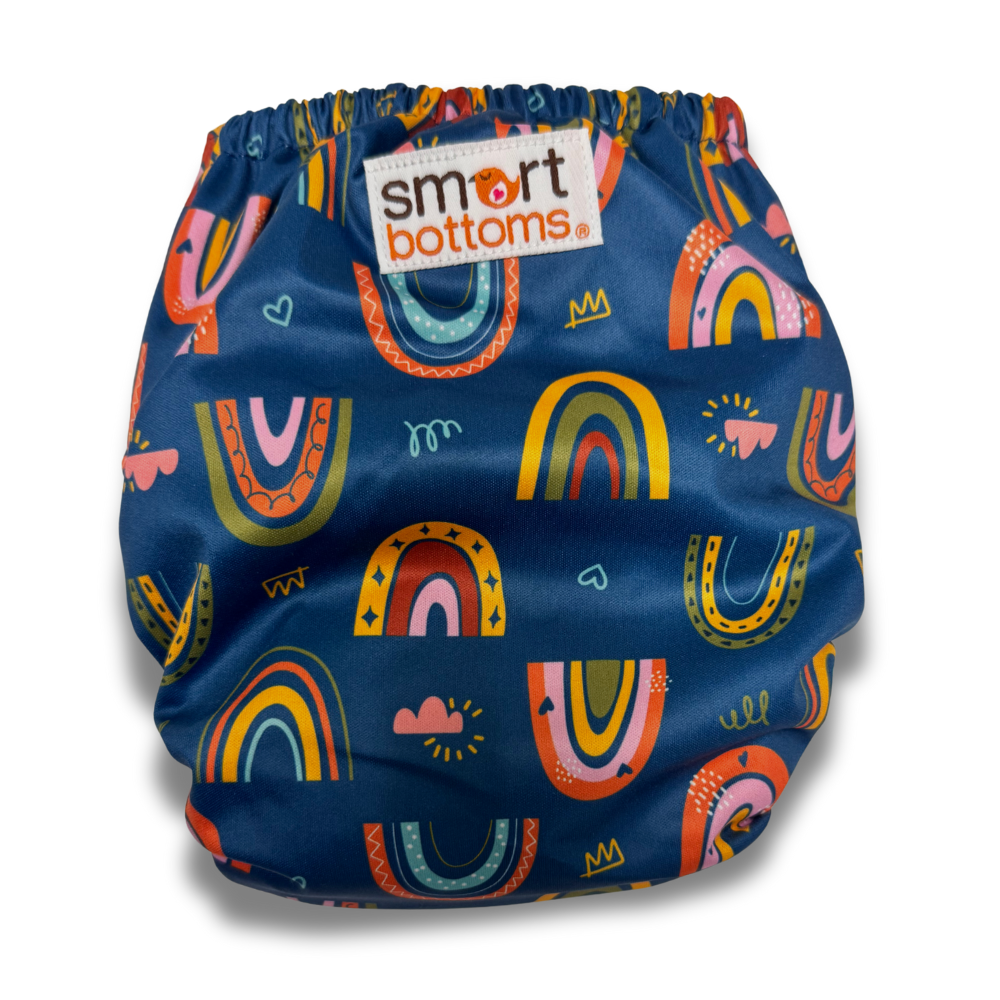 Smart One 4.0 Organic Cotton All-in-One - After the Storm