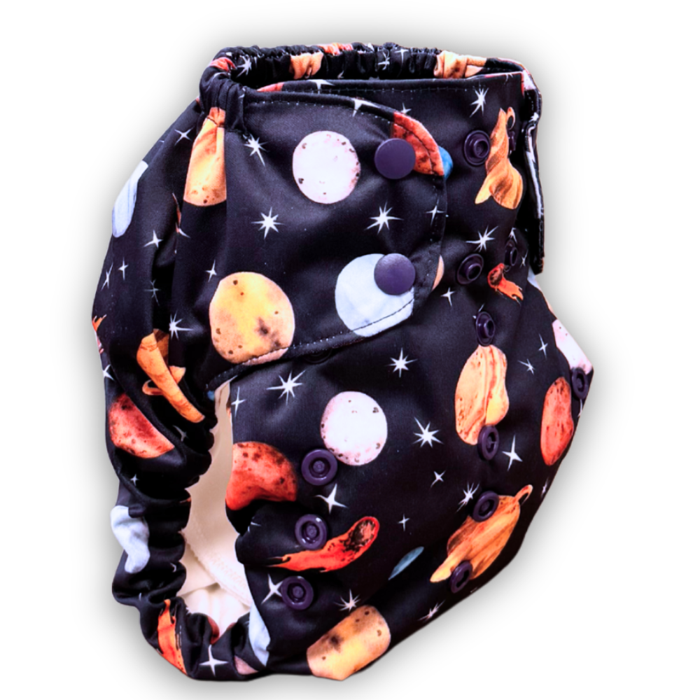 Smart One 3.1 - Cosmos