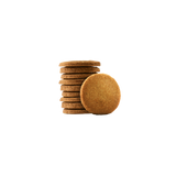 Simply Einkorn | Ancient Grain Tea Biscuits