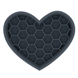 Love SlowMo slow feeder and lick mat