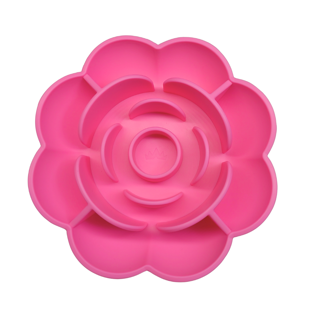 Rose SlowMo slow feeder