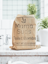 Toilet Bomb Cleaning Tabs