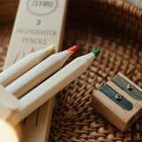 Highlighter Pencils