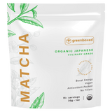 Culinary Grade Matcha, 1 oz.