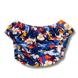 Swim Diaper - Shark Bait