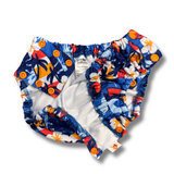 Swim Diaper - Shark Bait
