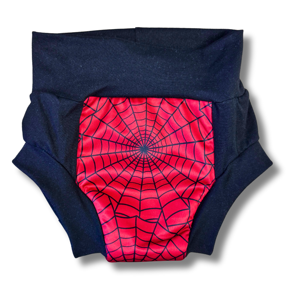 Daytime Trainer - Sticky Bandit