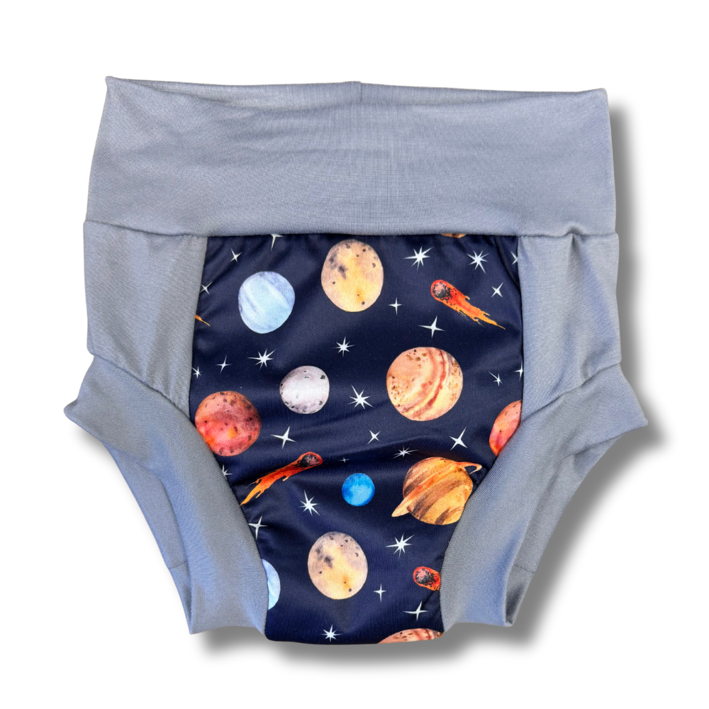 Daytime Trainer - Cosmos