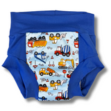 Daytime Trainer - Dirt Life