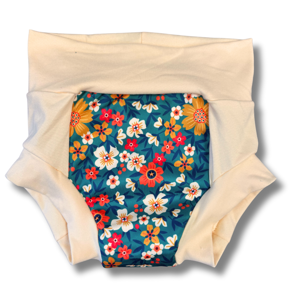 Nighttime Trainer - Hazel