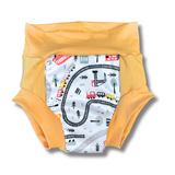 Daytime Trainer - In Motion