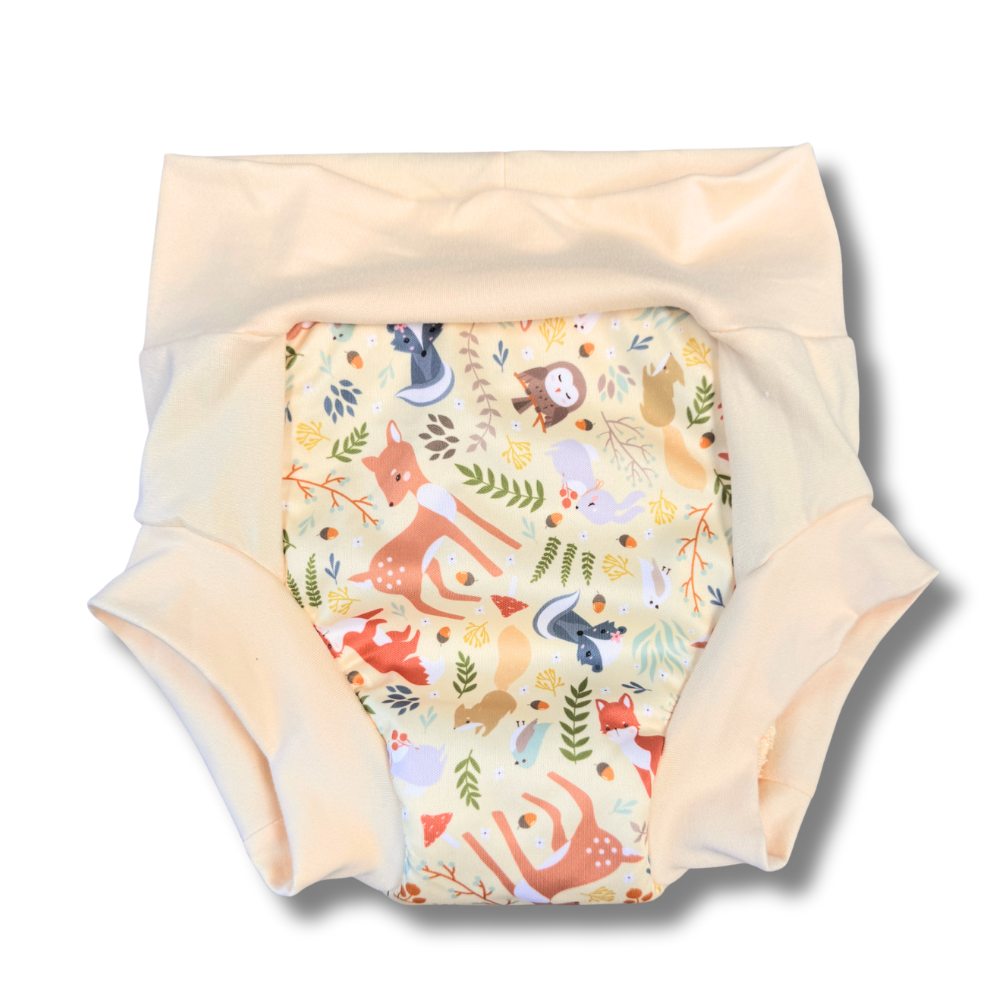 Daytime Trainer - Deer Friends