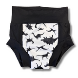 Daytime Trainer - Rawr