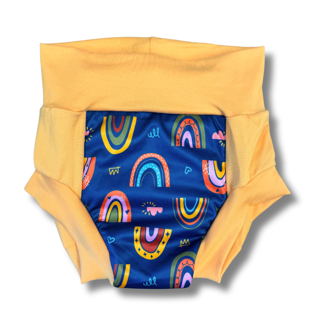 Daytime Trainer - After the Storm