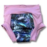 Daytime Trainer - Whimsea