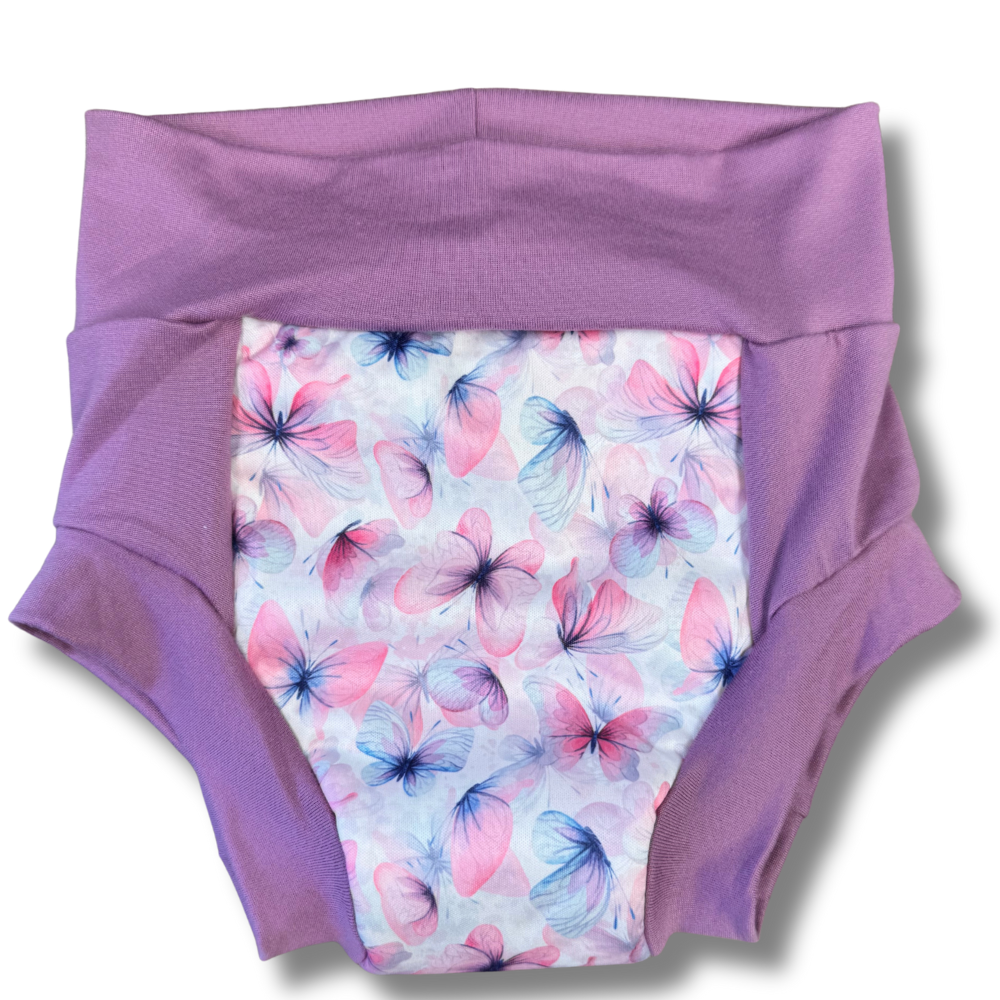 Daytime Trainer - Grace