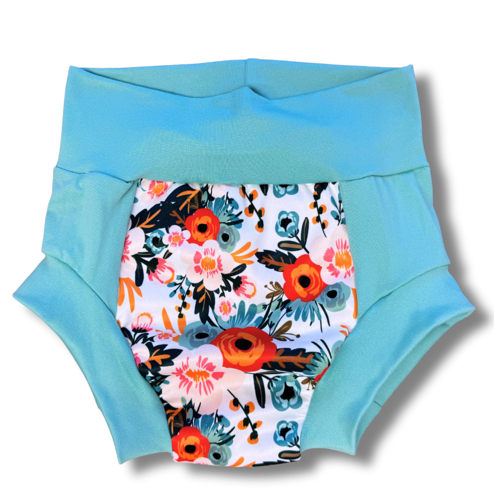 Daytime Trainer - Ginny