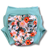 Pull-On Diaper - Ginny