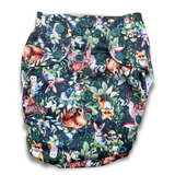 Smart One 4.0 Organic Cotton All-in-One - Brambleberry