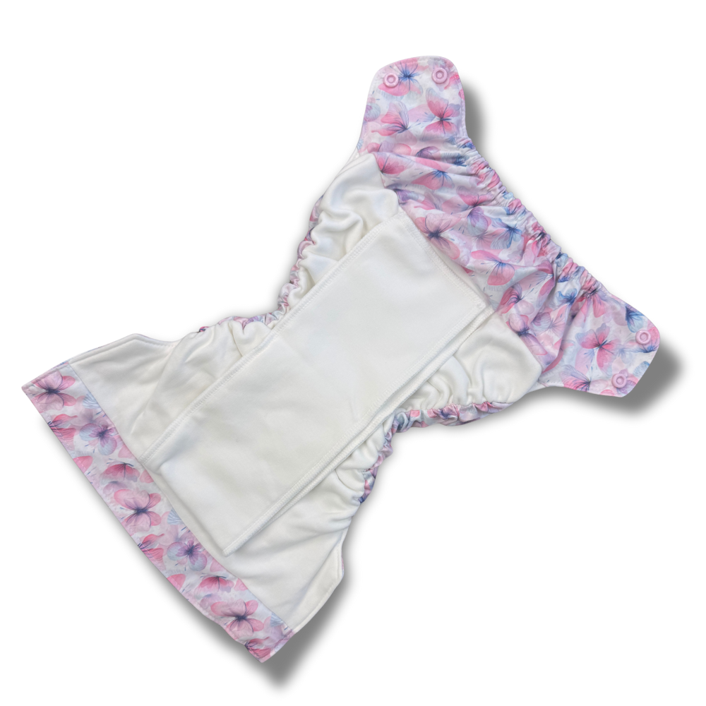 Smart One 4.0 Organic Cotton All-in-One - Grace