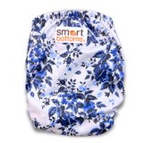 Dream Diaper 3.0 Natural Fiber Pocket Diaper - Anastasia