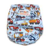 Smart One 4.0 Organic Cotton All-in-One - Dirt Life