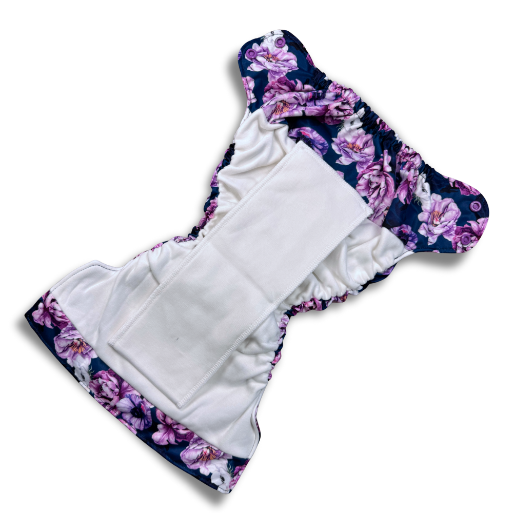 Smart One 4.0 Organic Cotton All-in-One - Adele