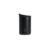 8oz Nomad Flip Tumbler - Black