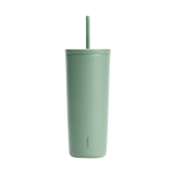 24oz Cold Cup - Sage Green - Restocking in March