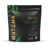 Latte Grade Matcha, 1 oz.