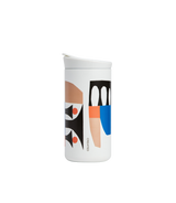 Cody Hudson - 12oz Nomad Flip Tumbler