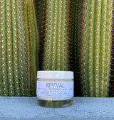 GODDESS UNVEIL AHA FACIAL POLISH