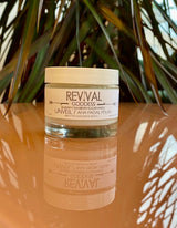 GODDESS UNVEIL AHA FACIAL POLISH