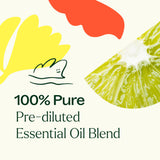 Unwind Essential Oil Blend