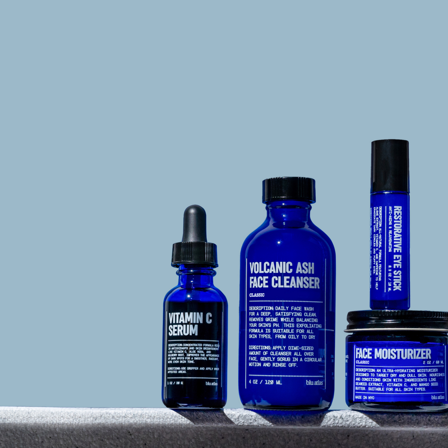 Vitamin C Serum