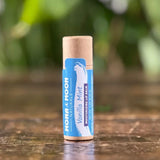 Lip Balm Singles, .3oz Paper Tube