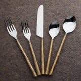 Vinear Flatware, 5- Pc. Place Setting