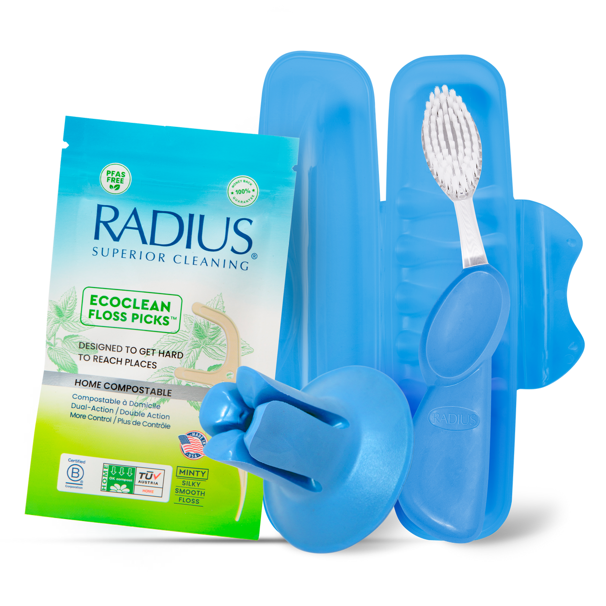 RADIUS Vacation Bundle