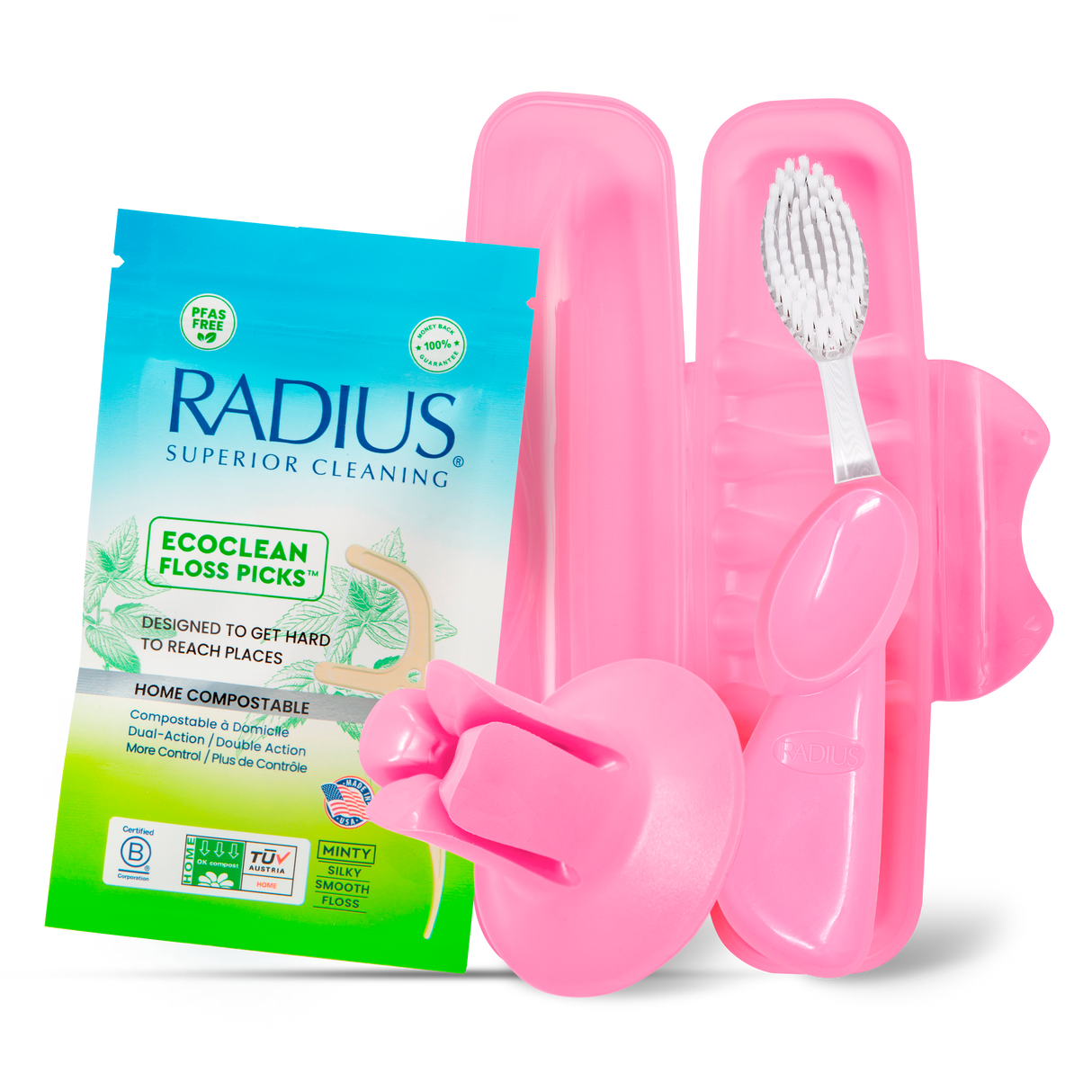 RADIUS Vacation Bundle