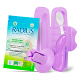 RADIUS Vacation Bundle