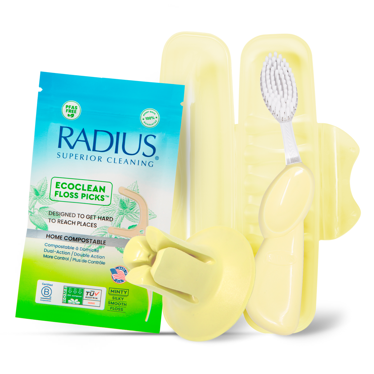 RADIUS Vacation Bundle