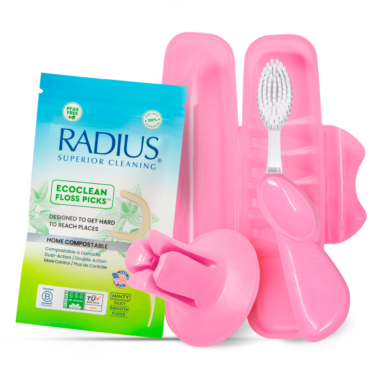 RADIUS Vacation Bundle
